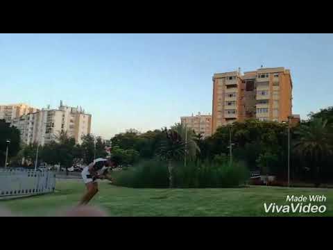 Rt isla cristina 2018