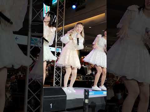 [Fancam Angie] Inu Neko. Seishun Massakari - Peach You ในงาน Sora Sora Debut Stage 12 Dec, 2021