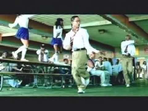 Missy Elliott featuring Ludacris - Gossip Folks (Fatboy Slim Remix)