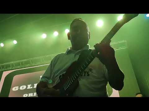 LOS GOLDEN BOYS - EL VENTARRON