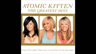 Atomic Kitten - Ladies Night (Official Instrumental)