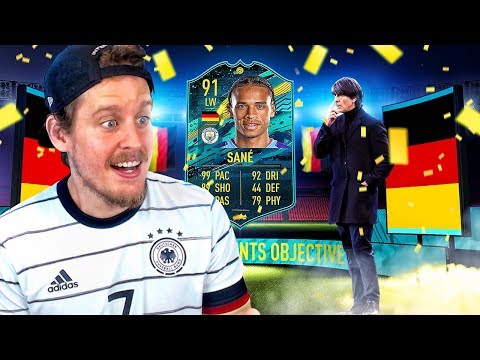 IS THIS CARD INSANE?! 91 PLAYER MOMENTS SANE PLAYER REVIEW! FIFA 20 Ultimate Team