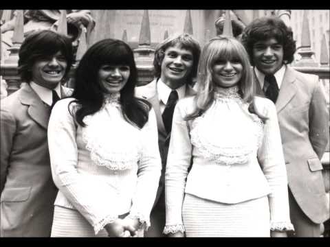 The New Seekers - Angel of the Morning