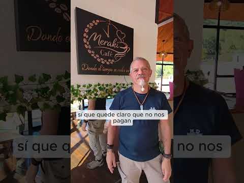 Un café espectacular en Santa Rosa de Calamuchita #santarosadecalamuchita #almasana #cafetera