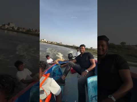 Saved his friend's life.