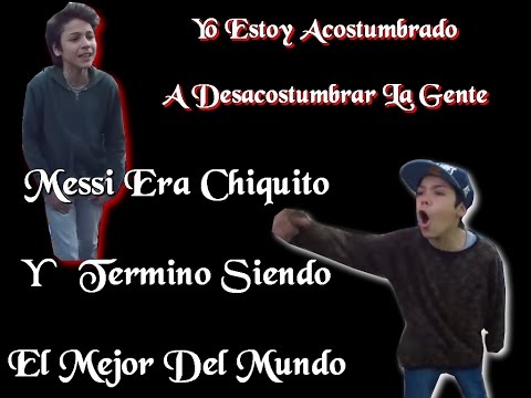 Minutazos De Mc's Infravalorados