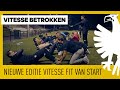 BETROKKEN | Vitesse FIT weer van start
