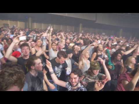 Blackout Utrecht 31-03-2017 OFFICIAL AFTERMOVIE