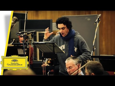 Rolando Villazón - Mozart: Arias (Trailer)