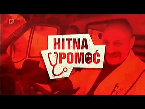 Nadreality show II - Hitna upomoc 3