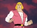 Abertura He Man