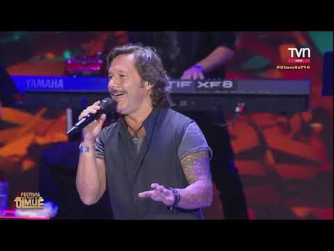 Diego Torres en el Festival del Huaso de Olmué 2025 (Show Completo)
