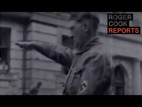 The Cook Report - The New Nazis S07E03 (1993)