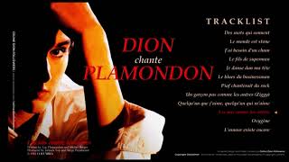 Celine Dion Les uns contre les autres album Dion chante Plamondon