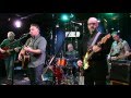 The Michael Shelley Band - Dear Mr.  Webster (live at Monty Hall)