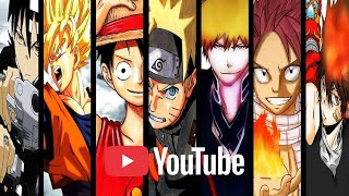 Download lagu Why I Cannot Uplode Anime😱 mp3