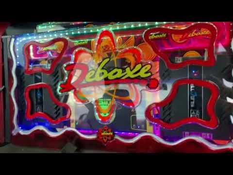 DEBOXE PALIO 04 GRAVES MONSTER 20 MEDIOS ZEUS AUDIO TOP #SEVENSOMAUTOMOTIVO