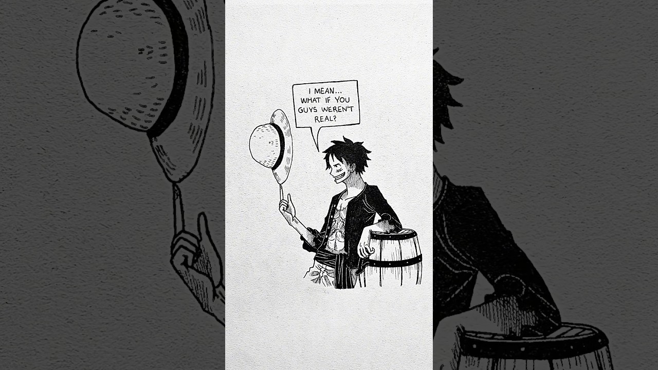 One Piece: Nightmare Nightmare Fruit