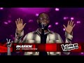 IKANDE Episode 17 Lives The Voice Nigeria