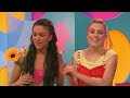Hi 5 Holidays S11 E30 Visiting