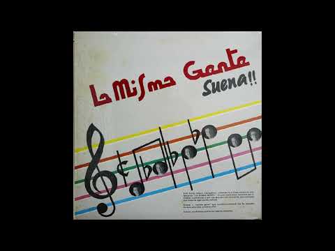 La Misma Gente - Tu Y Yo