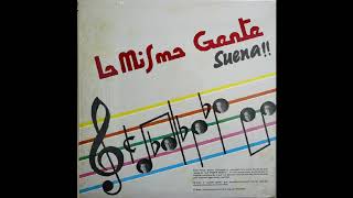 La Misma Gente - Tu Y Yo