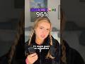 POV If You Reach 100 Brain Rot You Turn Into A Zombie PART1 Pov Brianna Brainrot Shorts