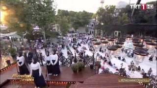 Download lagu Ramazan Sevinci 27. Bölüm 2015 mp3