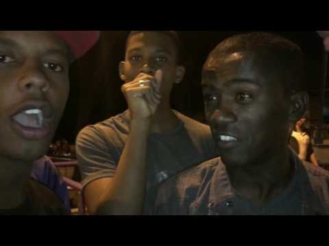 El ProfetaRD, Melvin La Cura Vs JG, AutoDidacto Batalla De Freestyle