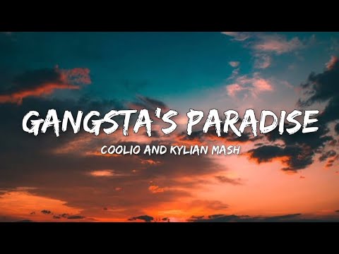 Coolio and Kylian Mash - Gangsta's Paradise