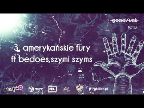 Video thumbnail for Amerykańskie fury