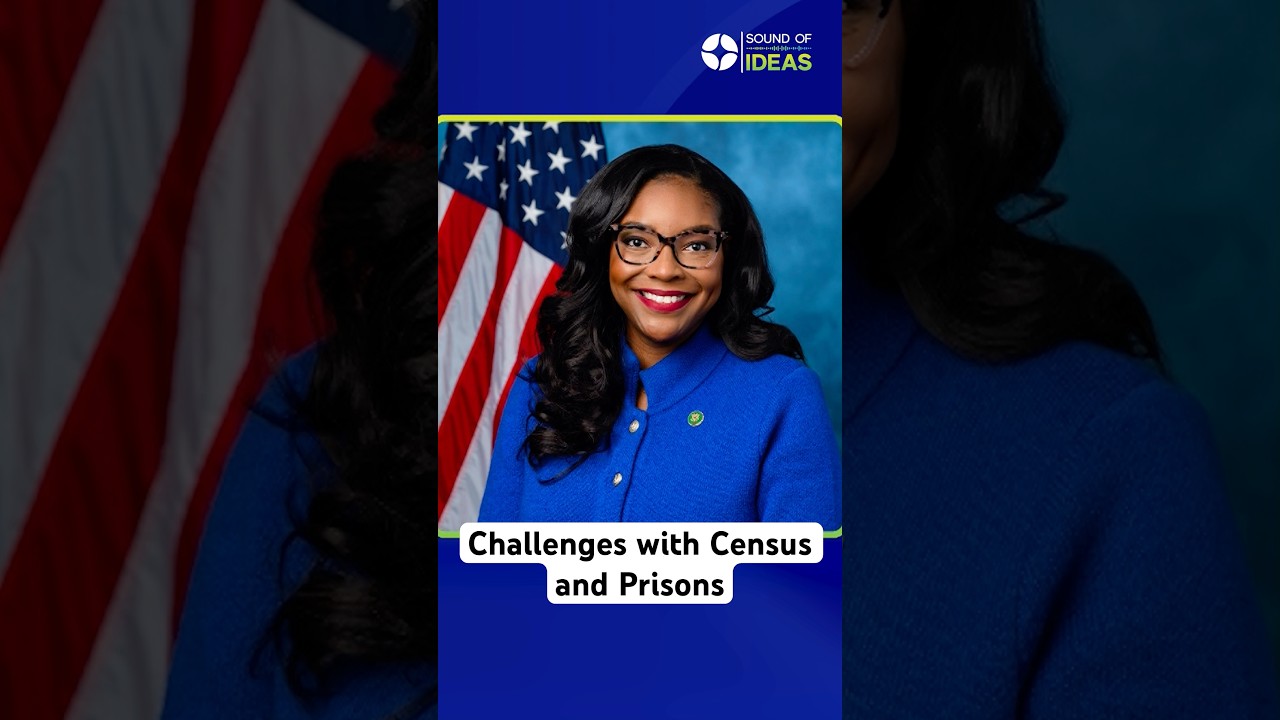 How the Census Skews Because The Way It Counts Prison Populations