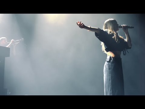 KADEBOSTANY - Save Me | Play This At My Funerals Tour - Live in Athens 16.12.23