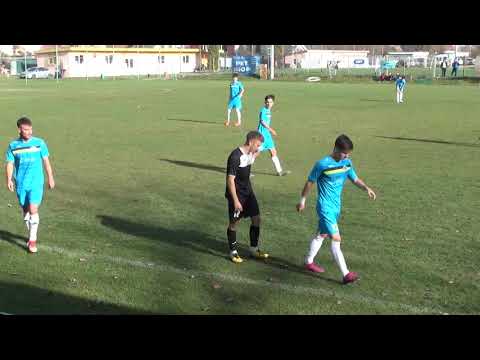 ACS Viitorul Cluj Junior - LPS Cluj-Napoca , Rep.I - Campionatul Național U19 , (3-0) 4-0