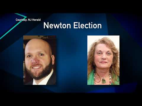 Newton Election