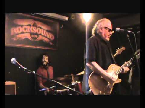 Kansas City - Bob Margolin & TotaBlues Band