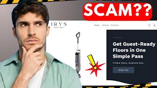 Don’t Buy From Irys Boutique Before Watching This