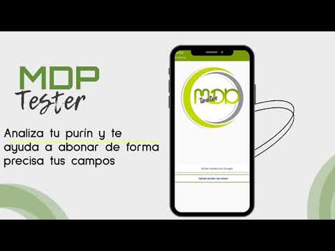 MDPTester