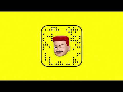 RIN x JAMULE TYPE Beat - "Snapchat" (prod. Barré)