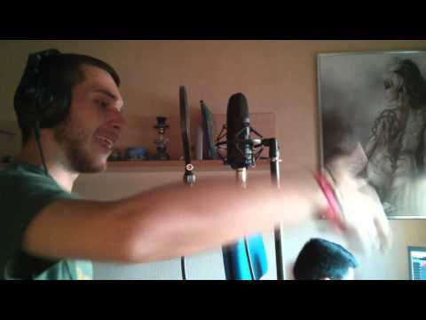 1. Noble - La vida se improvisa #Invitados