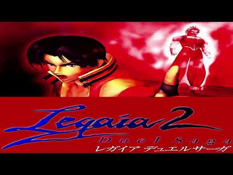 Legaia 2: Duel Saga OST - Barracks (バラック) [Extended Mix]