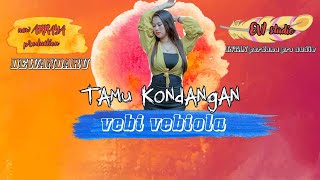 Download lagu TAMU KONDANGAN ||| VEBY VEBIOLA ||| new ARRAYA production mp3