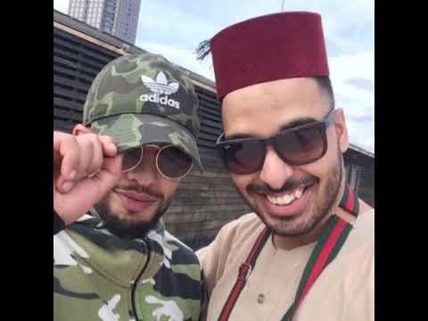 A.B.K x Sami - In der Houma (Nafrica Album - A.B.K EP)