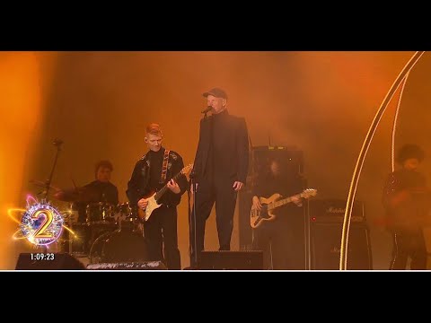 Sting live New Year's Eve 2025, Poland