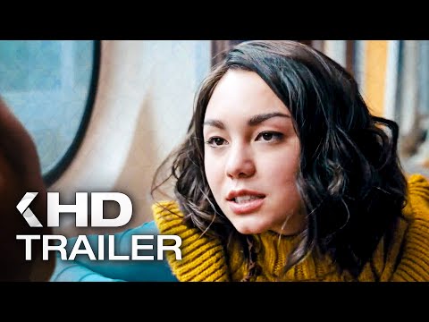 SNEAKERELLA Trailer German UT Deutsch (2022)