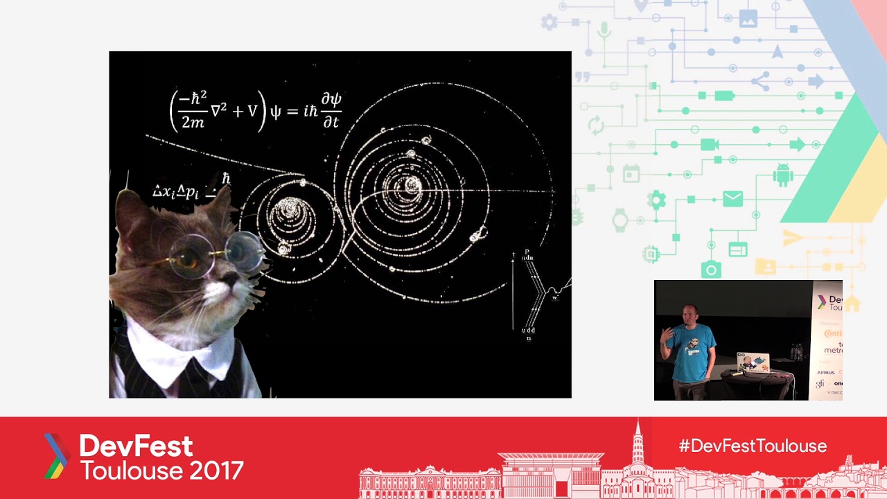 Quand Internet sera gouvernée par les |chats> de Shrödinger