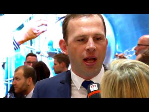 Interview mit Dominik Hübinger, ZGM