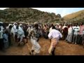 Traditional Somali dance