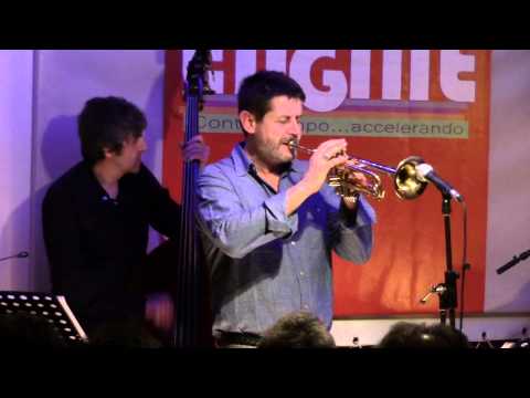 Fabrizio Bosso e Marco Tamburini - Tributo a Woody Shaw - 