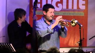 Fabrizio Bosso e Marco Tamburini - Tributo a Woody Shaw - 